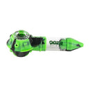 Ooze Bowser Silicone Pipe loose Alternative LA Vapor Wholesale 