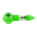 Ooze Bowser Silicone Pipe loose Alternative LA Vapor Wholesale 