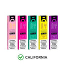 OKAMI Omni Disposable Pod Systems LA Vapor Wholesale 