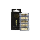 Dotmod DotAIO Replacement Coils Coils LA Vapor Wholesale 