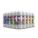 AIR FACTORY E-LIQUIDS COLLECTION 100ML - VJD Wholesale