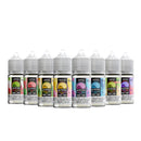 Naked 100 MENTHOL eLiquids Collection - VJD Wholesale
