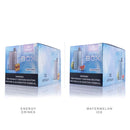 Air Bar Box Disposable