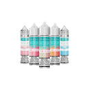 AQUA Synthetic Collection 60ml with a warning sign - VJD Wholesale