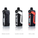 Geek Vape Aegis Boost Pro 100W Pod System Kit Pod Systems LA Vapor Wholesale 