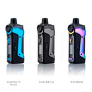 Geek Vape Aegis Boost Pro 100W Pod System Kit Pod Systems LA Vapor Wholesale 