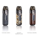 VOOPOO Argus Air 25W Pod System Kit 900mAh Pod Systems LA Vapor Wholesale 