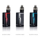 VOOPOO Argus GT 160W Kit Full Kits - Tax Exempt LA Vapor Wholesale 