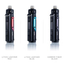 VOOPOO Argus X 80W Kit Pod Systems LA Vapor Wholesale 