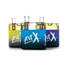 Three flavors of Art X Disposable Device Collection - VJD Wholesale