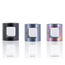 Aspire Pockex Pyrex Replacement Tube