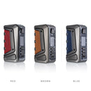Thinkvape Auxo DNA 250C Mod Mods LA Vapor Wholesale 
