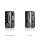 Thinkvape Auxo DNA 250C Mod Mods LA Vapor Wholesale 
