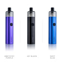 Aspire AVP-CUBE 18W Pod System Kit 1300mAh Pod Systems LA Vapor Wholesale 