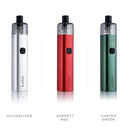 Aspire AVP-CUBE 18W Pod System Kit 1300mAh Pod Systems LA Vapor Wholesale 