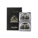 Aspire AVP Replacement Pod Accessories LA Vapor Wholesale 