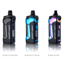 Geek Vape Aegis Boost Plus 40W Pod System Kit Pod Systems LA Vapor Wholesale 