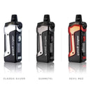 Geek Vape Aegis Boost Plus 40W Pod System Kit Pod Systems LA Vapor Wholesale 