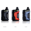 Geek Vape Aegis Hero 45W Pod Mod Kit 1200mAh Pod Systems LA Vapor Wholesale 