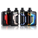 Geek Vape Aegis Hero 45W Pod Mod Kit 1200mAh Pod Systems LA Vapor Wholesale 