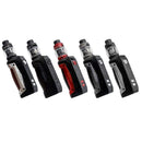Geek Vape Aegis Max 100W Kit Full Kits - Tax Exempt LA Vapor Wholesale 