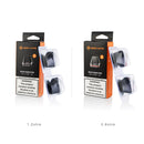Geek Vape Aegis Nano Replacement Pod