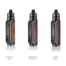 Uwell Aeglos P1 80W Pod Mod Kit