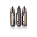 Uwell Aeglos P1 80W Pod Mod Kit