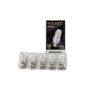 Snowwolf AFENG Replacement Coil Coils LA Vapor Wholesale 