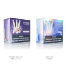 Suorin Air Bar Lux Disposable Pod Systems LA Vapor Wholesale 