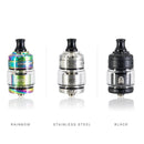 OXVA Arbiter Solo RTA Rebuildables LA Vapor Wholesale 