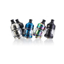 OXVA Arbiter Solo RTA Rebuildables LA Vapor Wholesale 