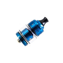 OXVA Arbiter Solo RTA Rebuildables LA Vapor Wholesale 