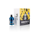 OXVA Arbiter Solo RTA Rebuildables LA Vapor Wholesale 
