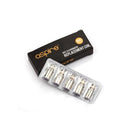 Aspire BVC Coils (5-pack) Coils LA Vapor Wholesale 