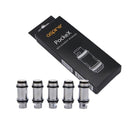 Aspire PockeX Coils 0.6ohm (5/pack) Coils LA Vapor Wholesale 