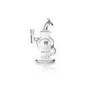 MJA Atlas Mini Rig Alternative LA Vapor Wholesale 