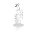 MJA Atlas Mini Rig Alternative LA Vapor Wholesale 