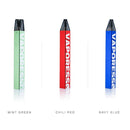 Vaporesso Barr 13W Pod System Kit 350mAh Pod Systems LA Vapor Wholesale 