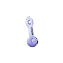 Blown Glass Goods Solid Handpipe