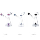 Blown Glass Goods Gamma Rig