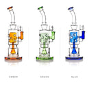 Blown Glass Goods Alpha Rig