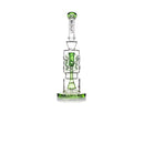 Blown Glass Goods Alpha Rig