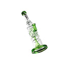 Blown Glass Goods Alpha Rig