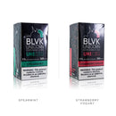 BLVK Unicorn Unicig V2 Disposable Pod Systems LA Vapor Wholesale 