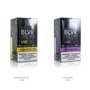 BLVK Unicorn Unicig V2 Disposable Pod Systems LA Vapor Wholesale 