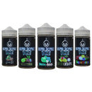 ICE Bomb Bombz eLiquids Collection 100ml