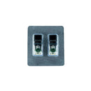Boulder The Viridian Replacement Pods