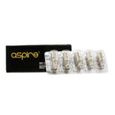 Aspire BVC Coils (5-pack) Coils LA Vapor Wholesale 