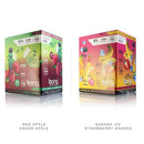 Bang XXL Switch Duo Disposable Pod Systems LA Vapor Wholesale 